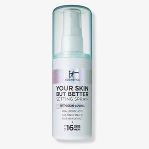 IT Cosmetics Your Skin But Better Setting Spray